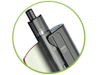 Aspire Vilter-PB Nabíjení e-cigarety